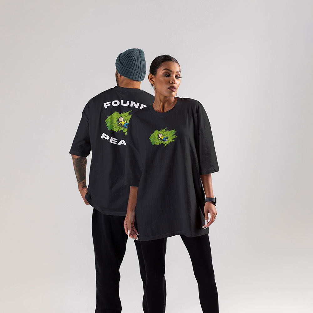Mindfield Escape Tee | Unisex Streetwear by Artamei
