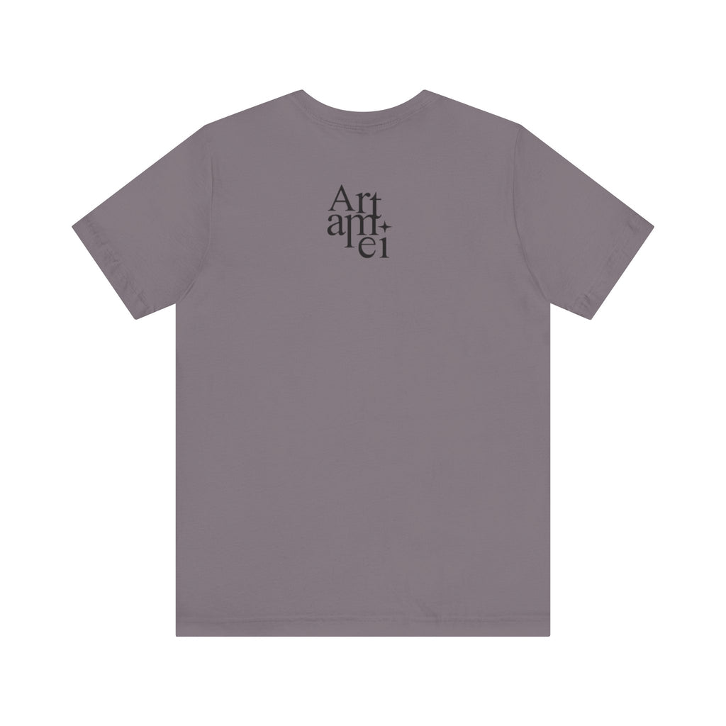 The name wears you Tee  | Artamei Signature Unisex Shirt