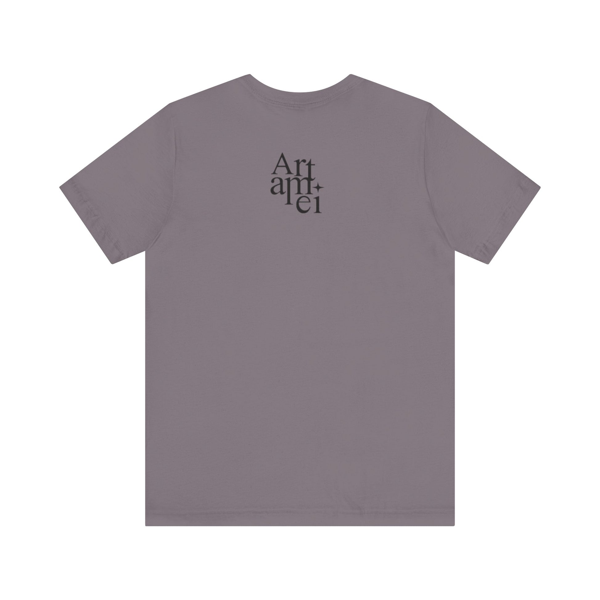 The name wears you Tee  | Artamei Signature Unisex Shirt