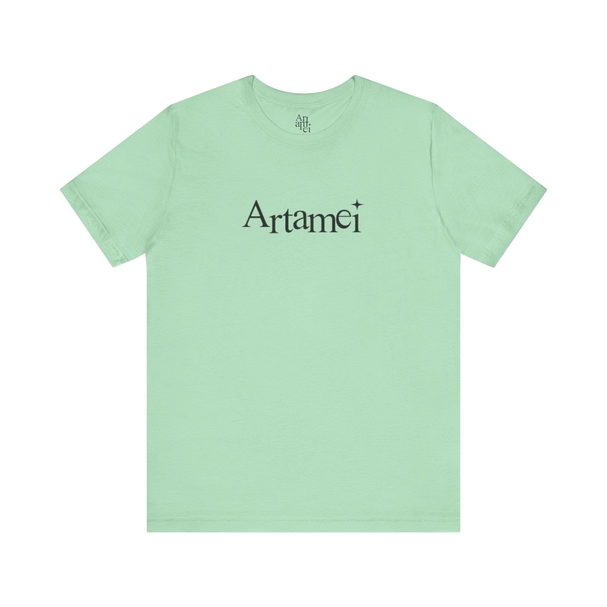 The name wears you Tee  | Artamei Signature Unisex Shirt