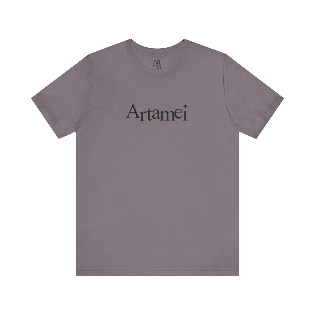 The name wears you Tee  | Artamei Signature Unisex Shirt