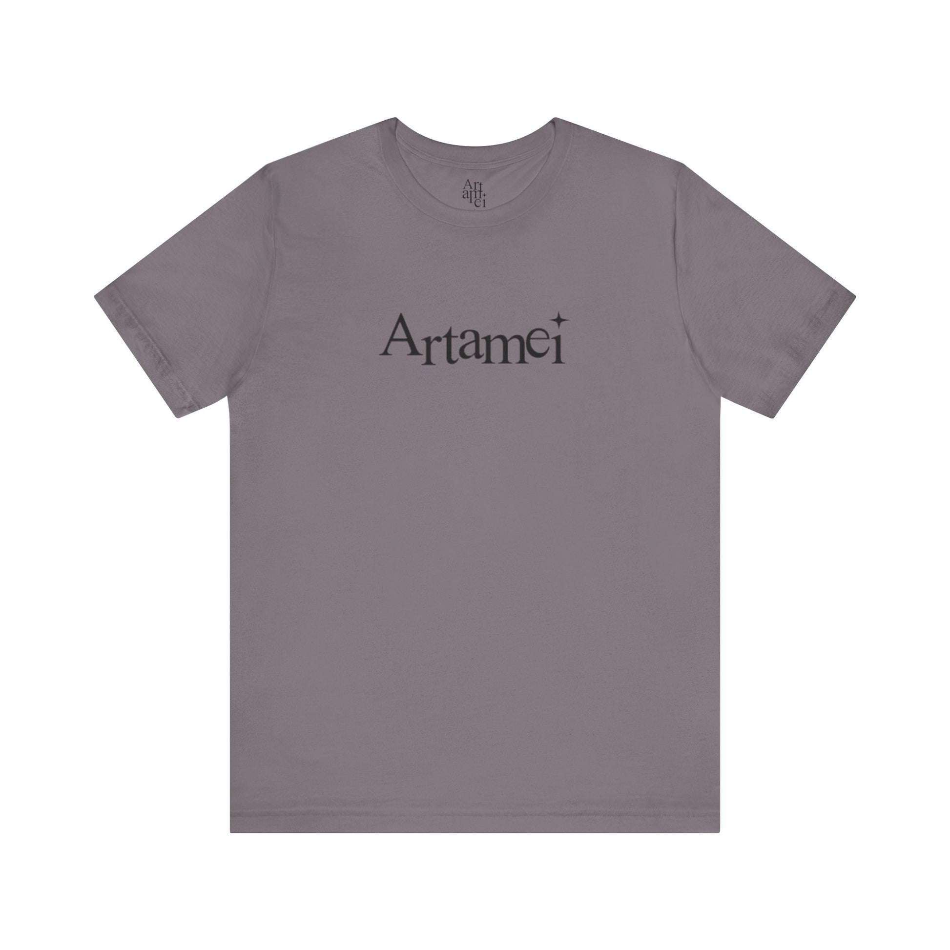 The name wears you Tee  | Artamei Signature Unisex Shirt