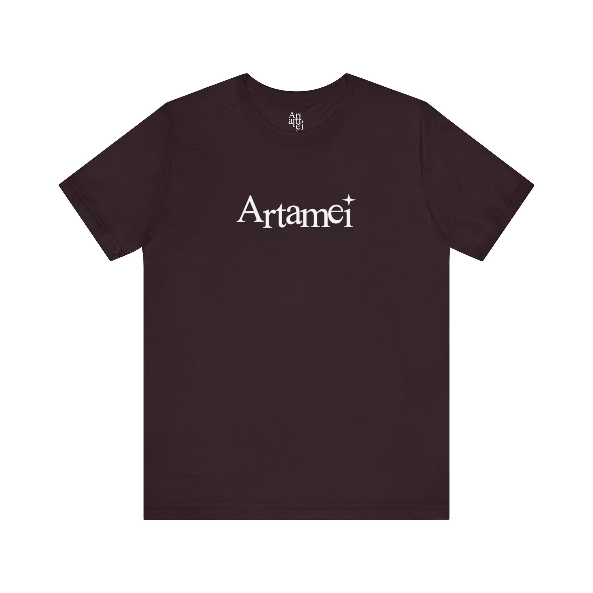 The name wears you Tee  | Artamei Signature Unisex Shirt