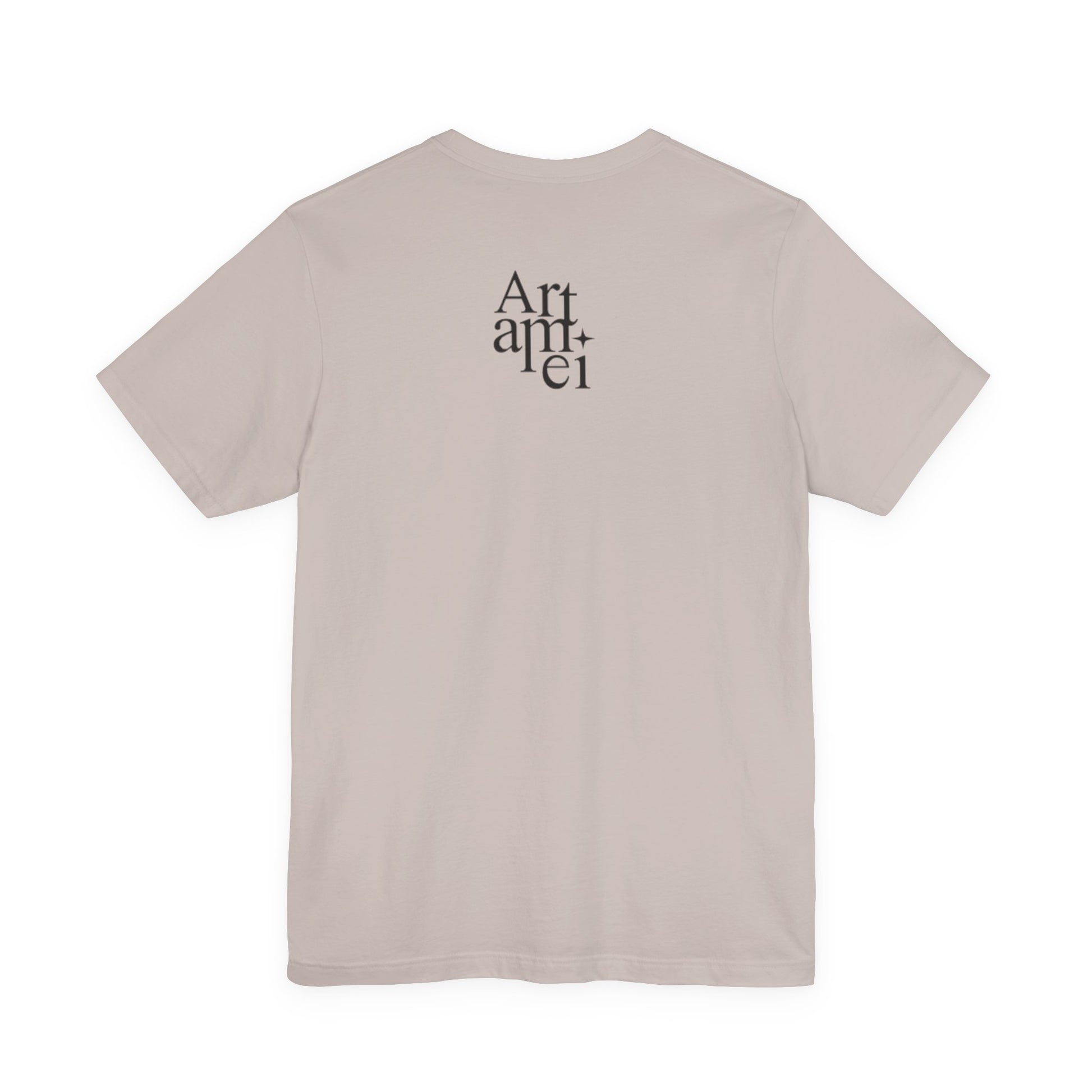 The name wears you Tee  | Artamei Signature Unisex Shirt