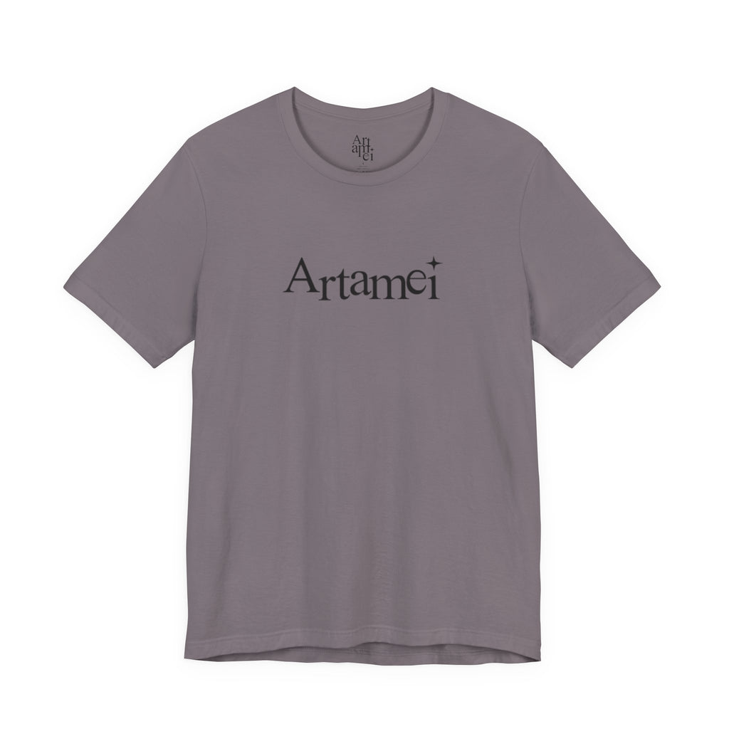 The name wears you Tee  | Artamei Signature Unisex Shirt