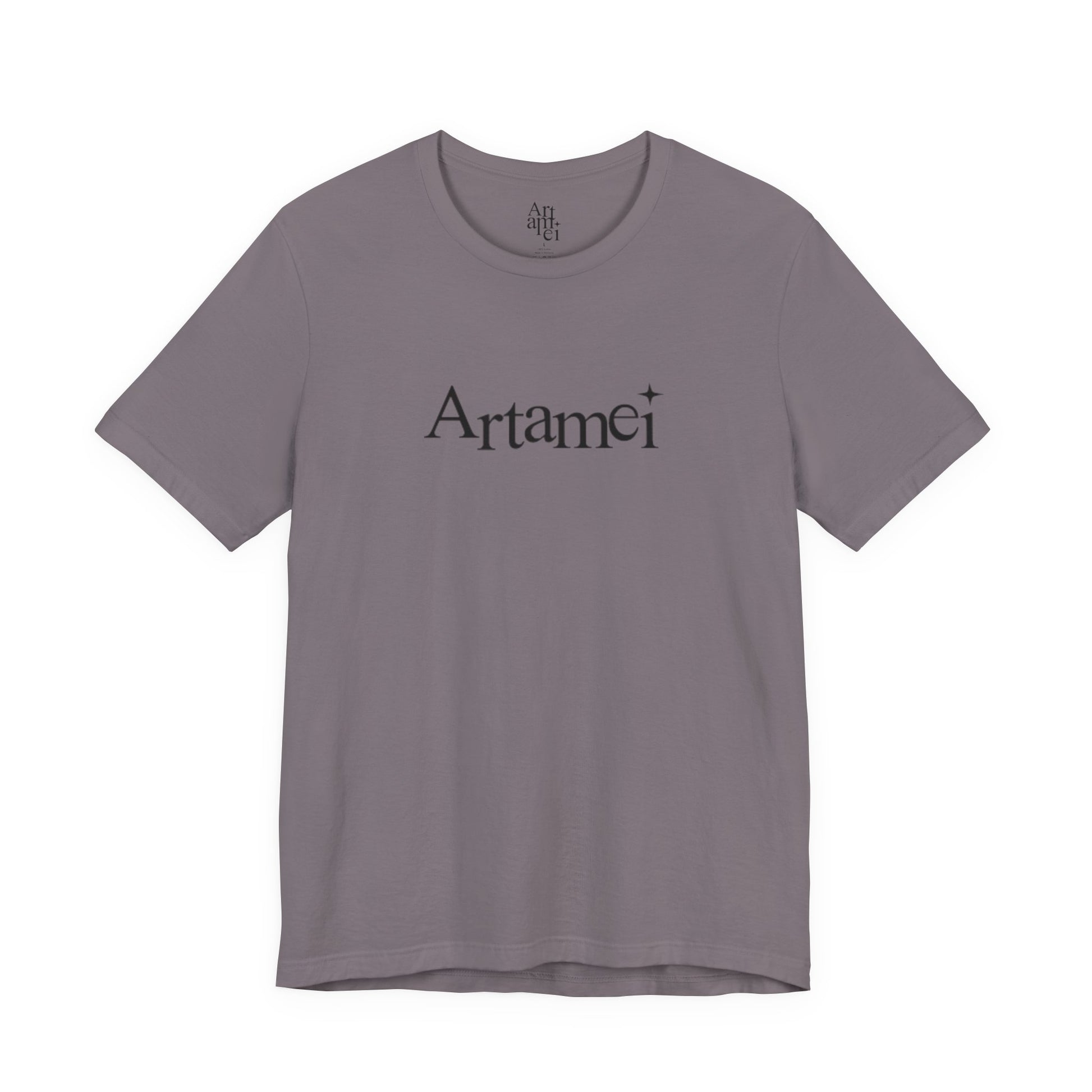The name wears you Tee  | Artamei Signature Unisex Shirt