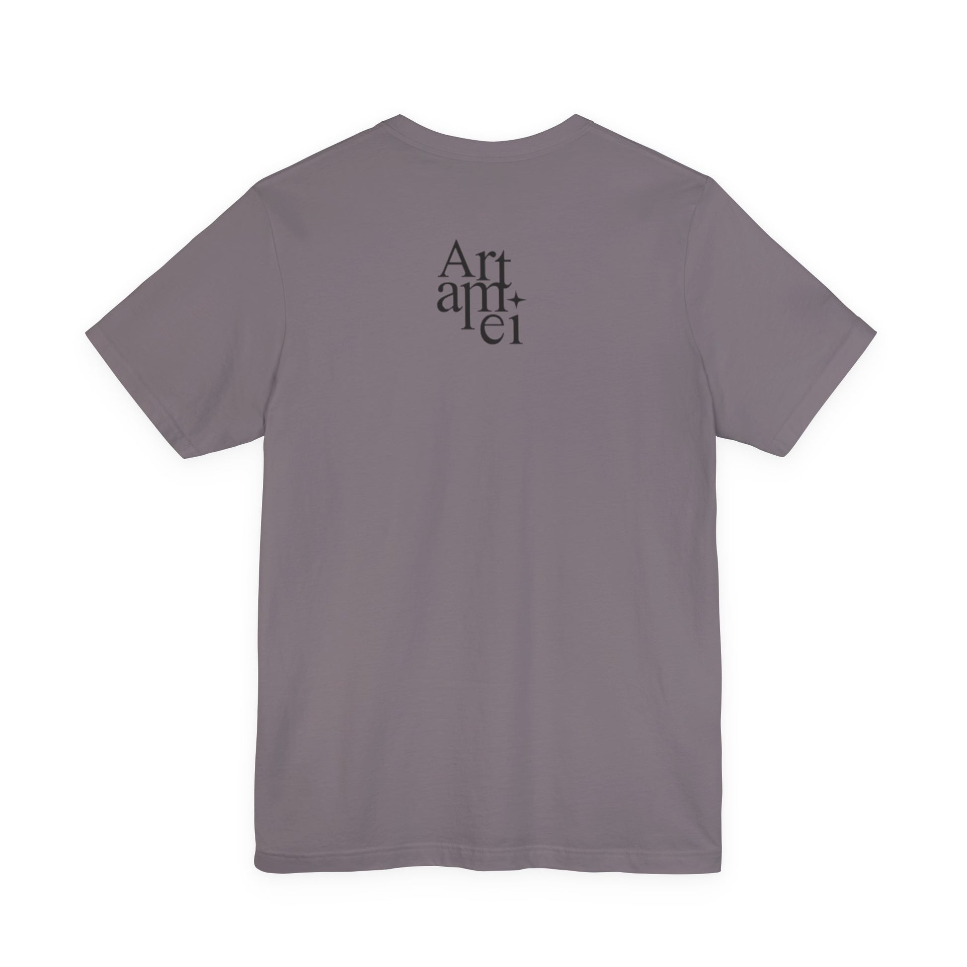 The name wears you Tee  | Artamei Signature Unisex Shirt