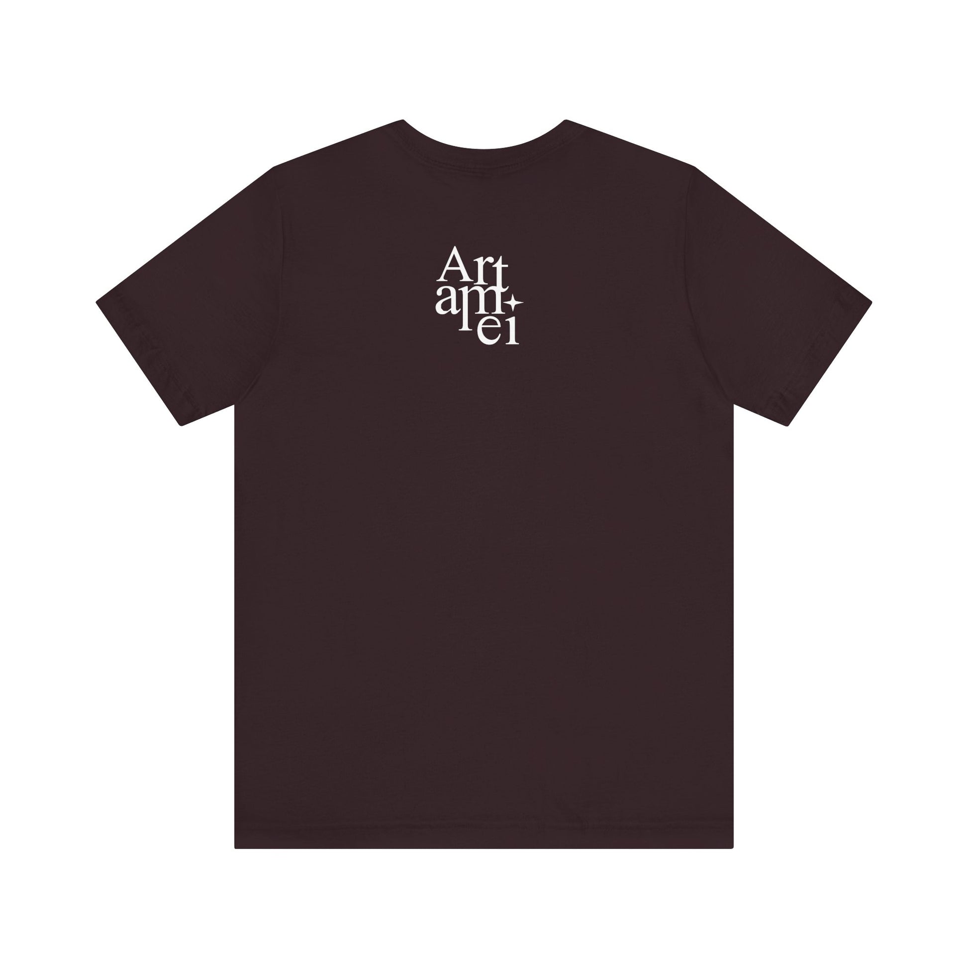 The name wears you Tee  | Artamei Signature Unisex Shirt