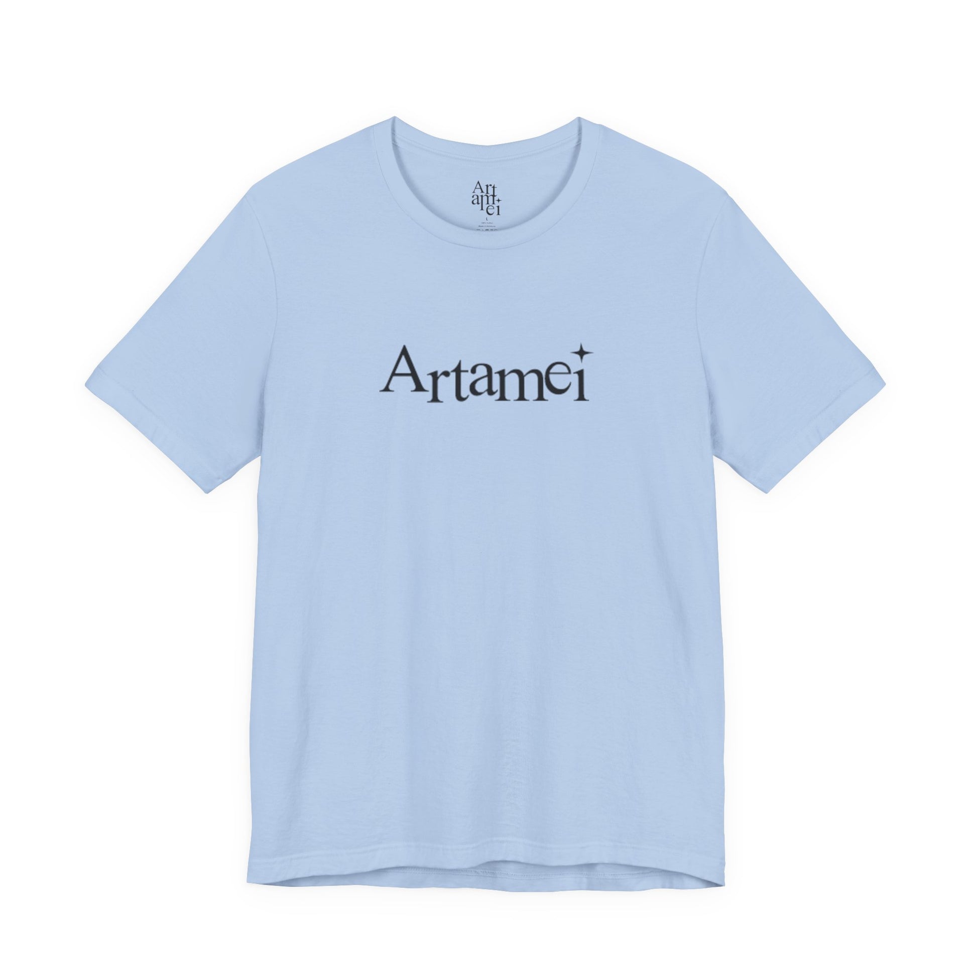 The name wears you Tee  | Artamei Signature Unisex Shirt