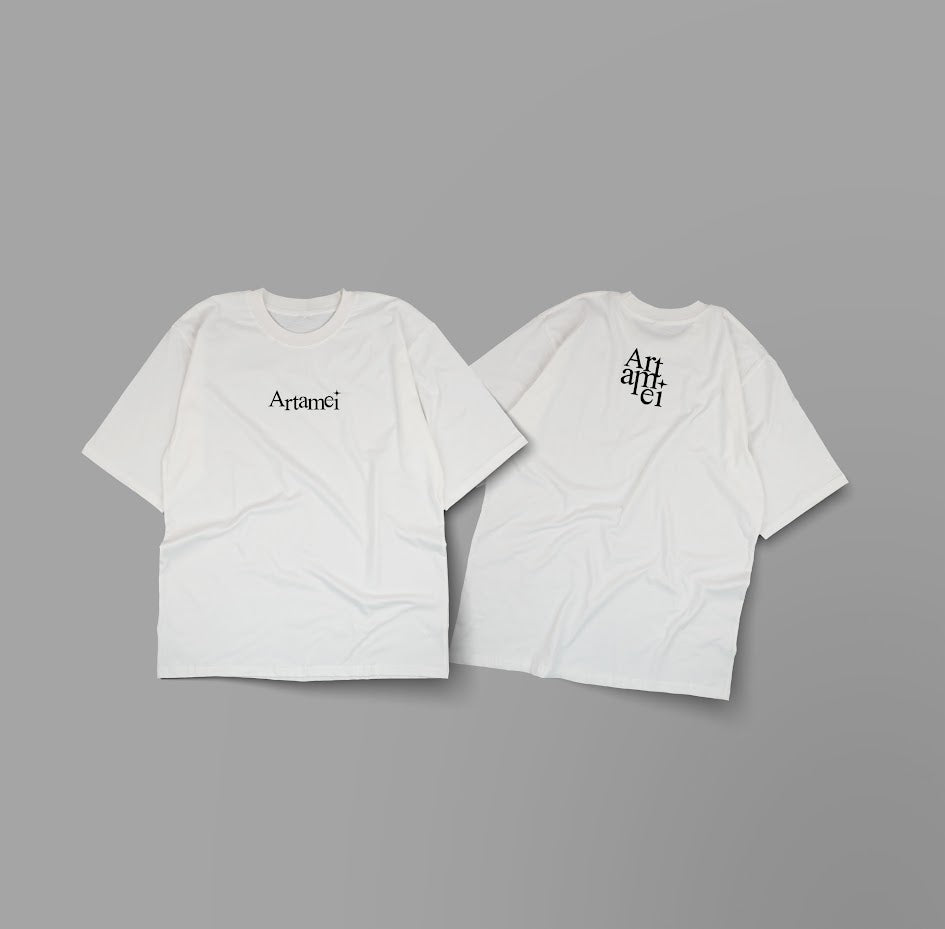 The name wears you Tee  | Artamei Signature Unisex Shirt