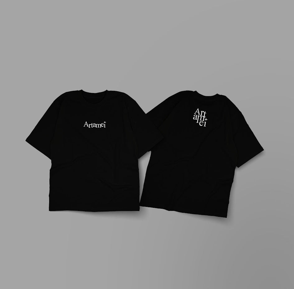 The name wears you Tee  | Artamei Signature Unisex Shirt
