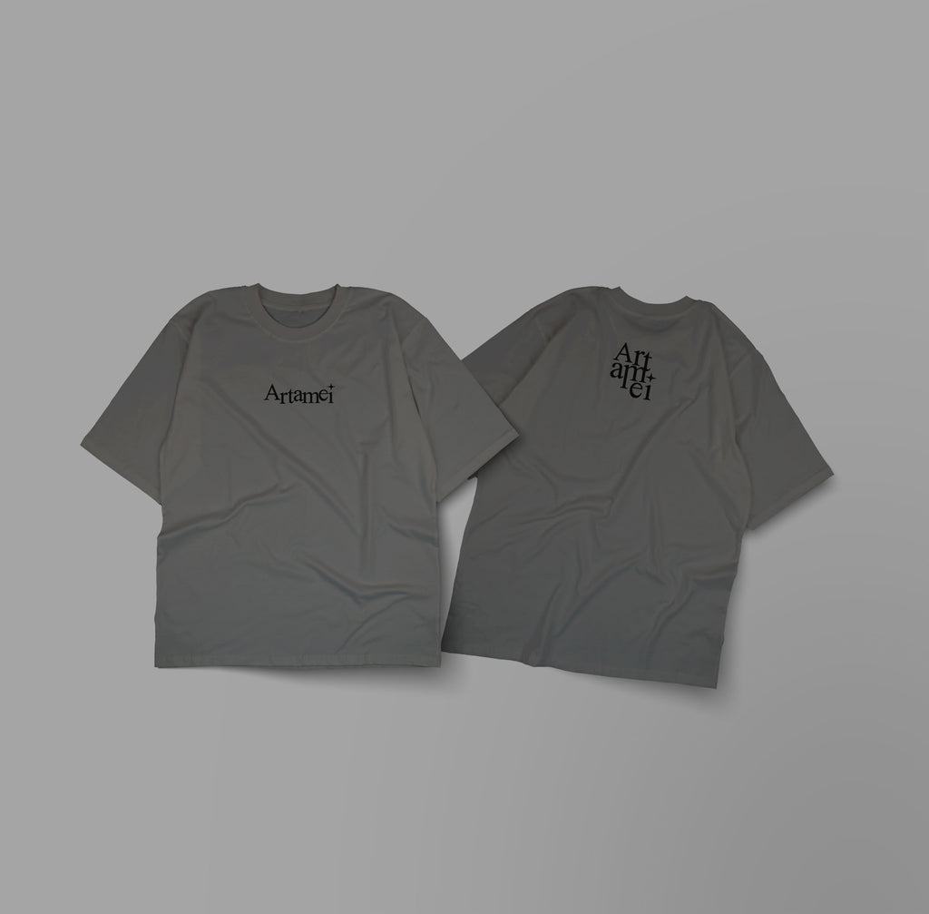 The name wears you Tee  | Artamei Signature Unisex Shirt