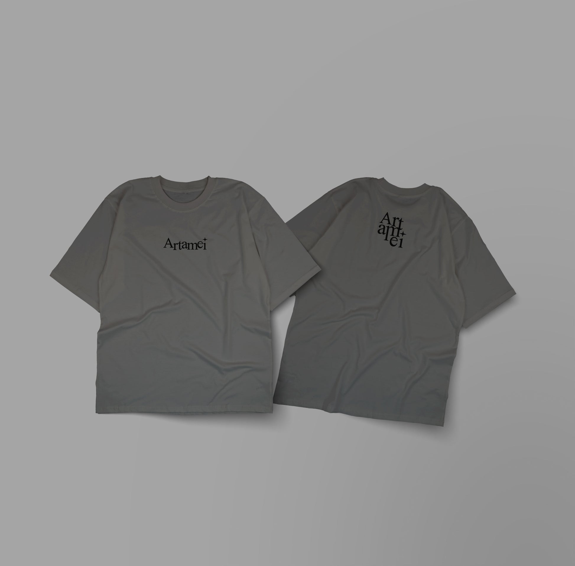 The name wears you Tee  | Artamei Signature Unisex Shirt