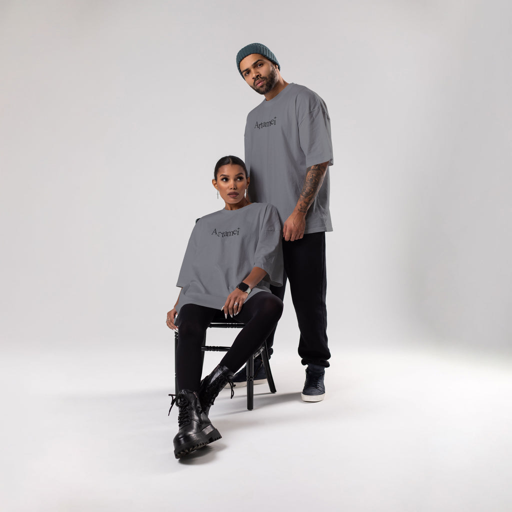 The name wears you Tee  | Artamei Signature Unisex Shirt