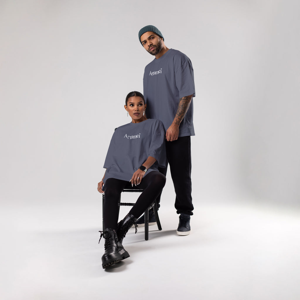 The name wears you Tee  | Artamei Signature Unisex Shirt