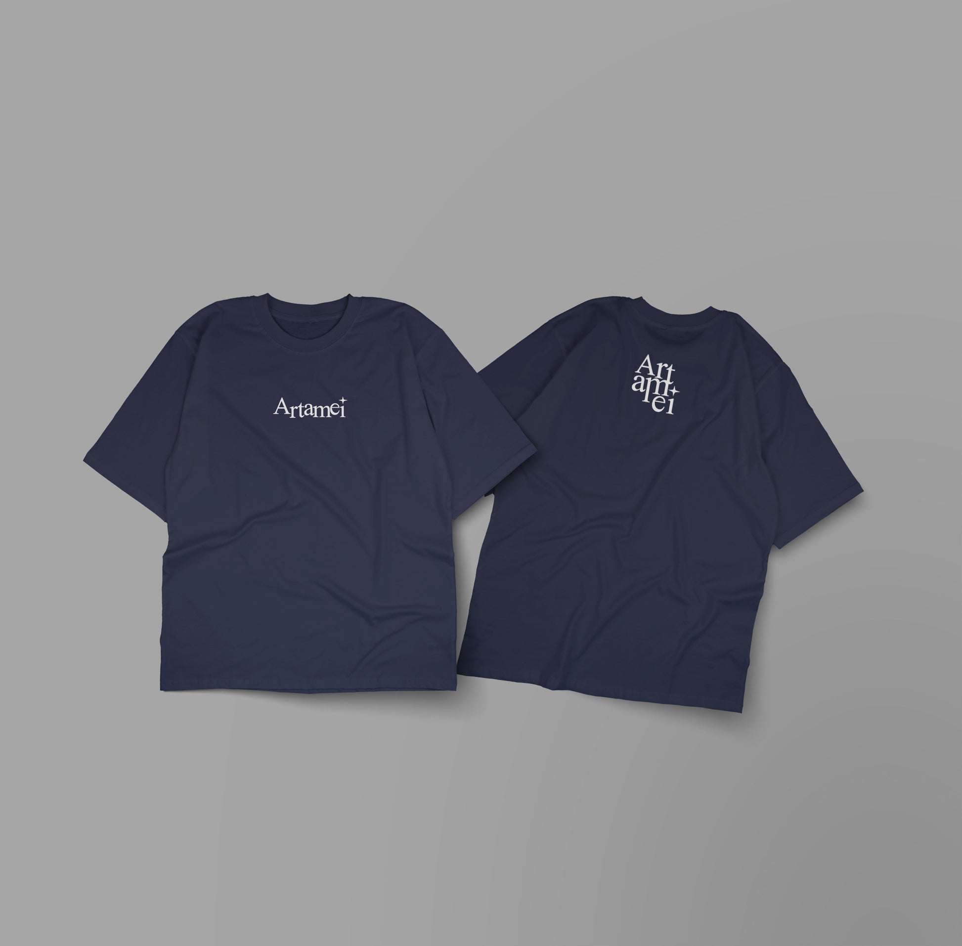 The name wears you Tee  | Artamei Signature Unisex Shirt