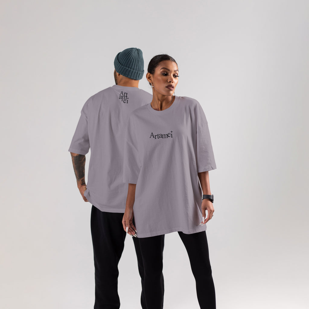 Copy of The name wears you Tee  | Artamei Signature Unisex Shirt