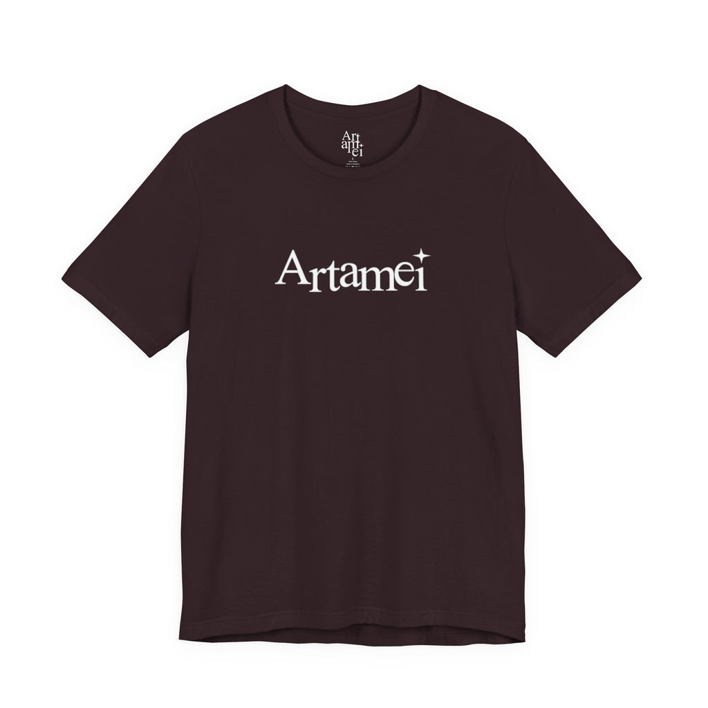 The name wears you Tee  | Artamei Signature Unisex Shirt
