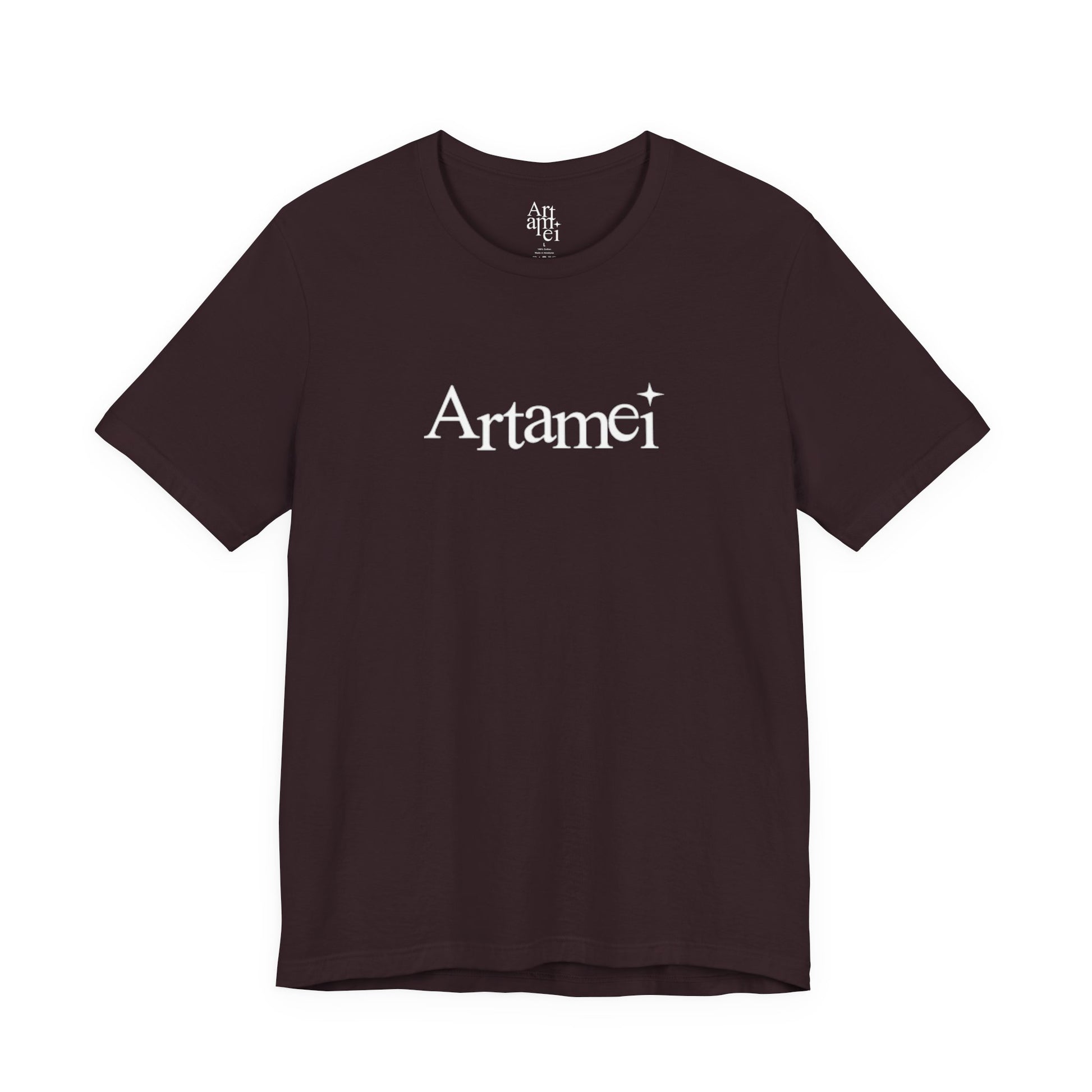 The name wears you Tee  | Artamei Signature Unisex Shirt