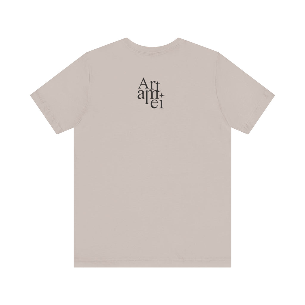 The name wears you Tee  | Artamei Signature Unisex Shirt