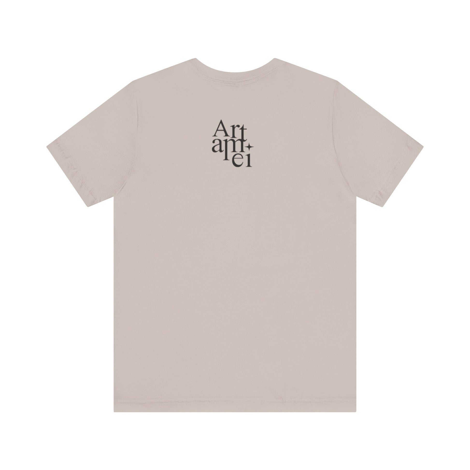 The name wears you Tee  | Artamei Signature Unisex Shirt