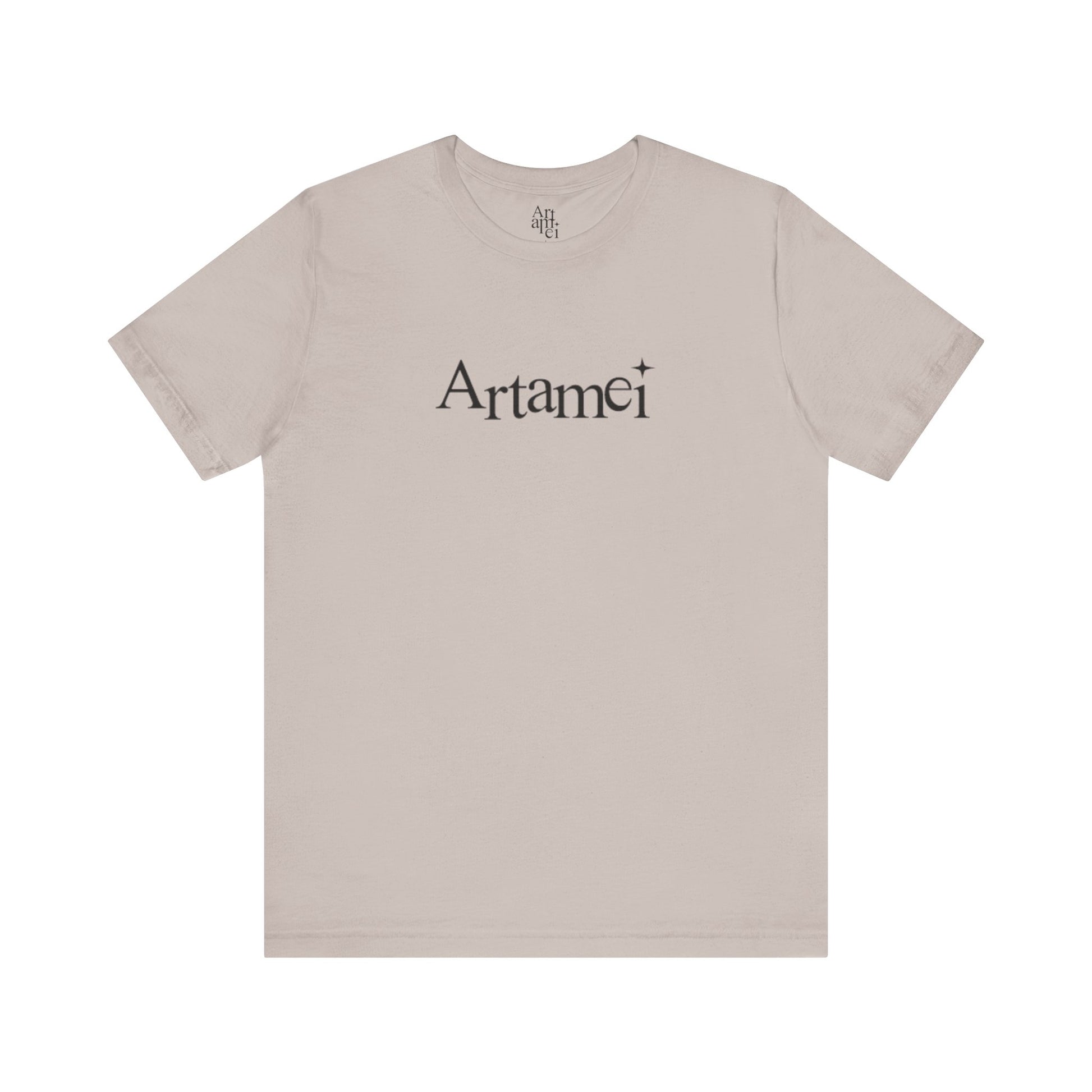 The name wears you Tee  | Artamei Signature Unisex Shirt