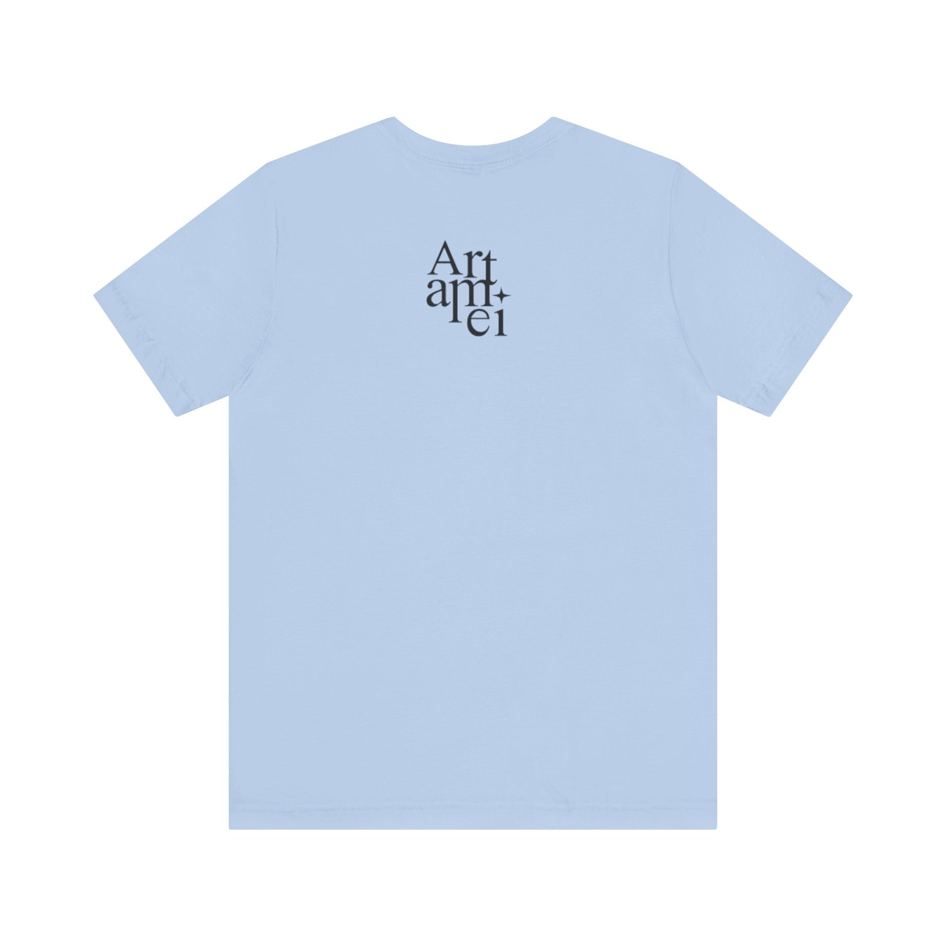 The name wears you Tee  | Artamei Signature Unisex Shirt