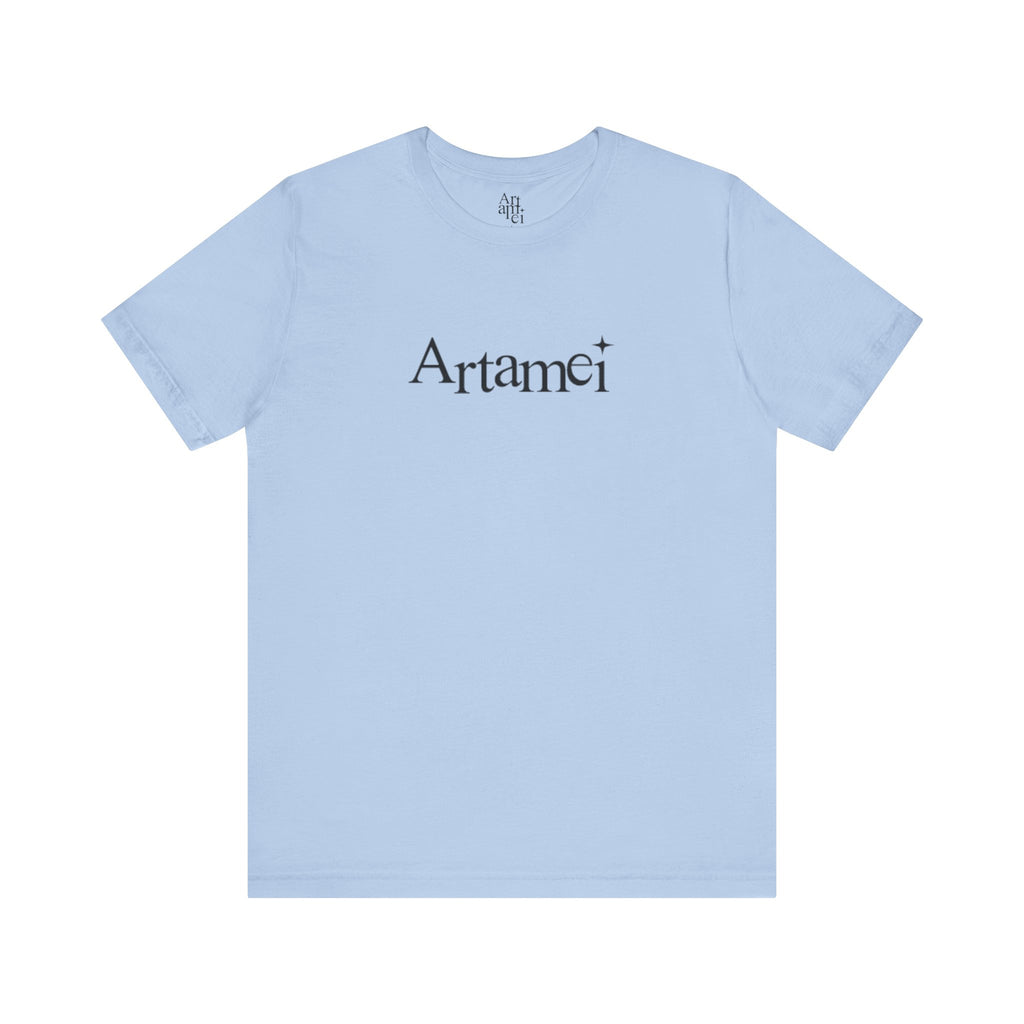 The name wears you Tee  | Artamei Signature Unisex Shirt