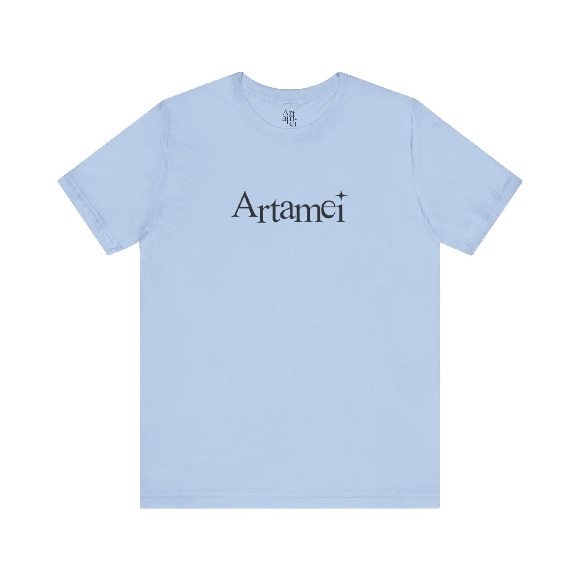 The name wears you Tee  | Artamei Signature Unisex Shirt