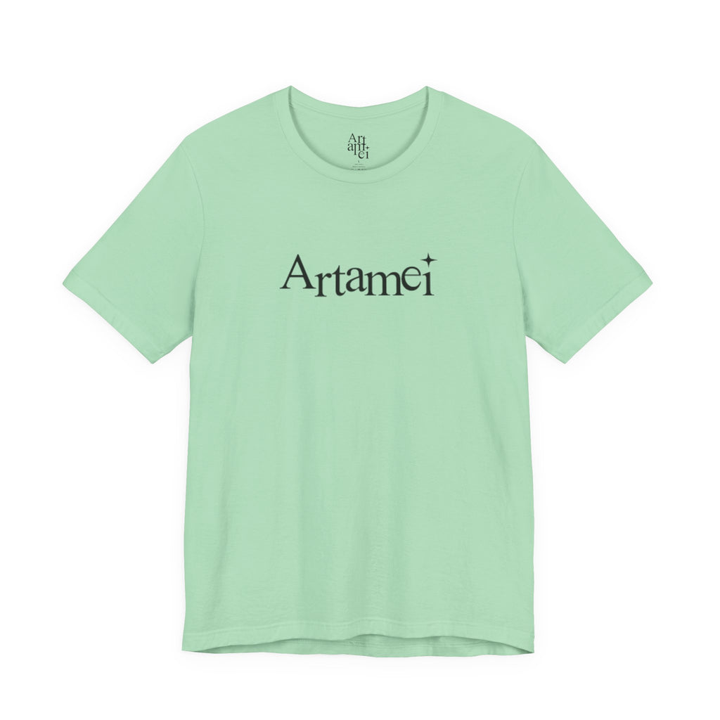 The name wears you Tee  | Artamei Signature Unisex Shirt