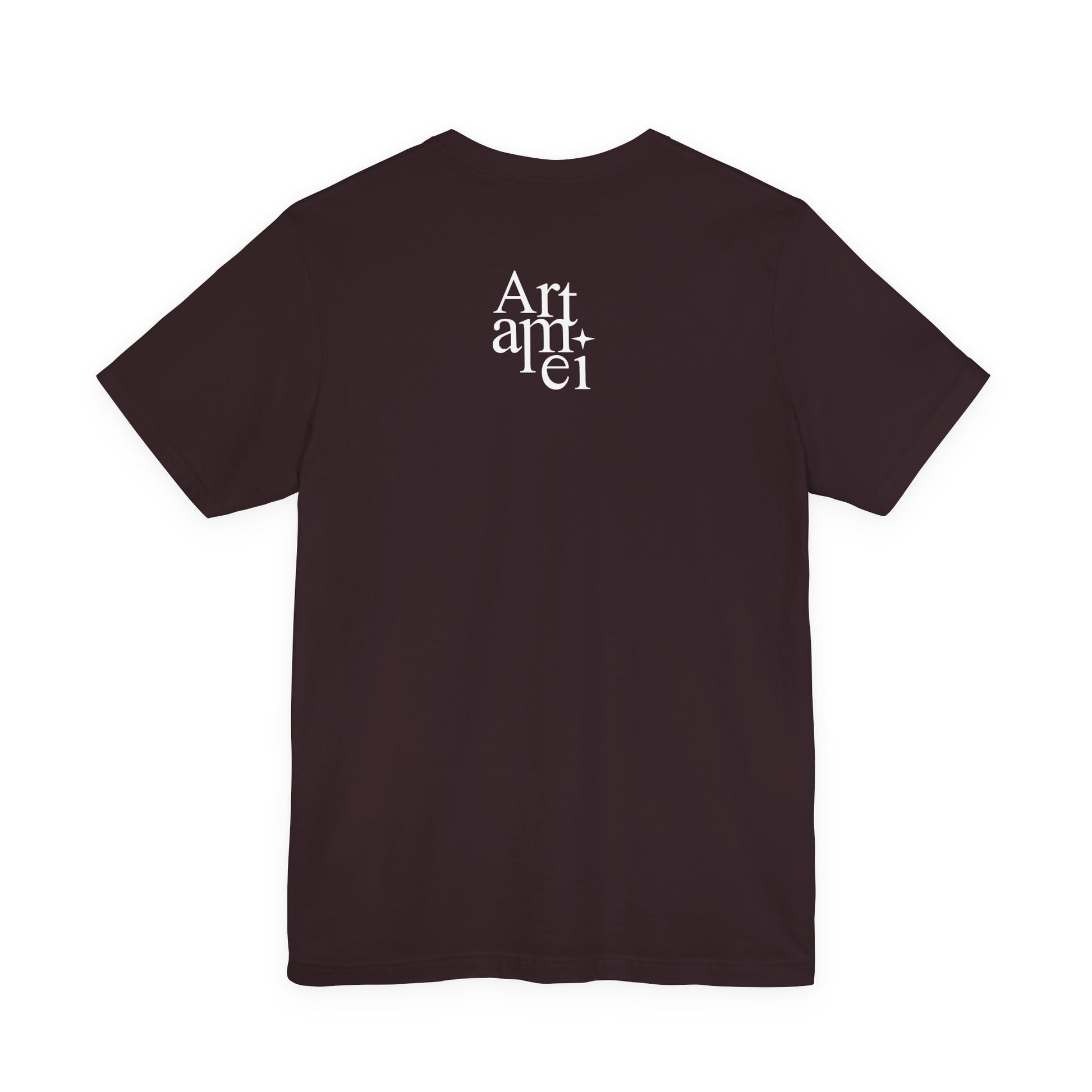The name wears you Tee  | Artamei Signature Unisex Shirt